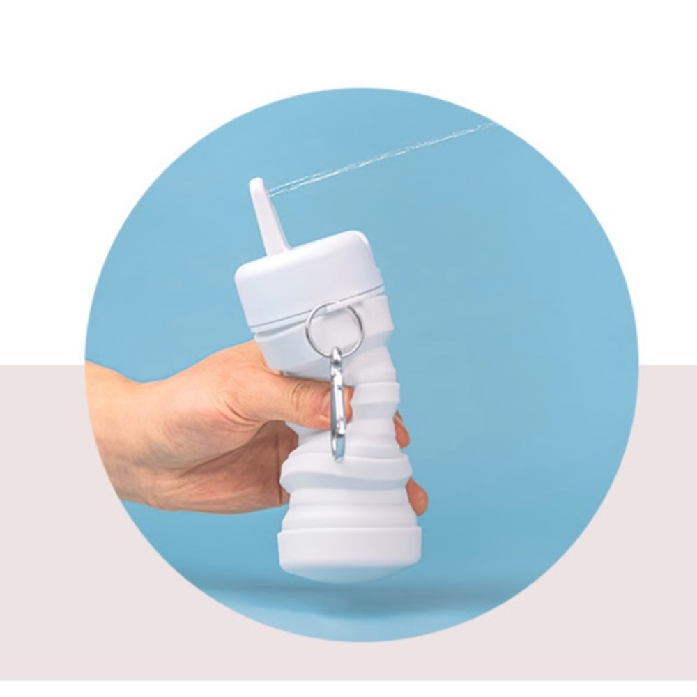 Travel Bidet